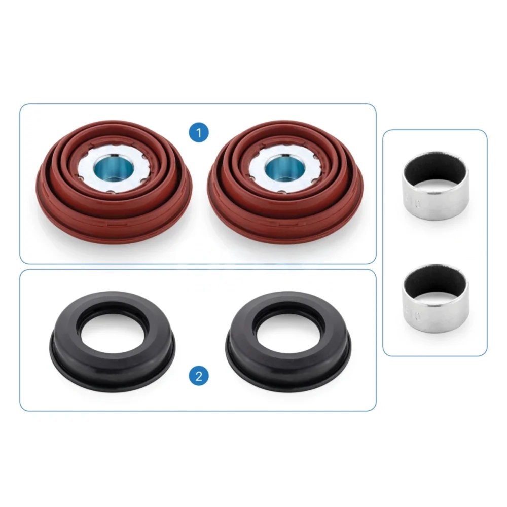 Caliper Tappet Repair Kit (69Mm)