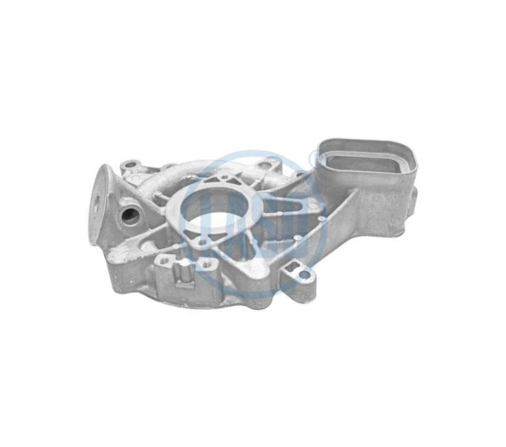 Coolant Pump Housing