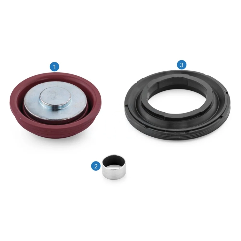 Caliper Repair Kit (69Mm) Knorr