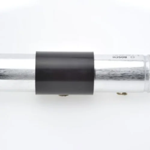 Yakıt filtresi (Yakıt pompalama sistemleri)