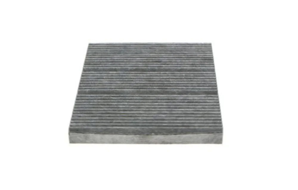 Filtre, kabin havası (Isıtma/Havalandırma)
