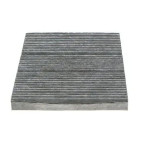 Filtre, kabin havası (Isıtma/Havalandırma)