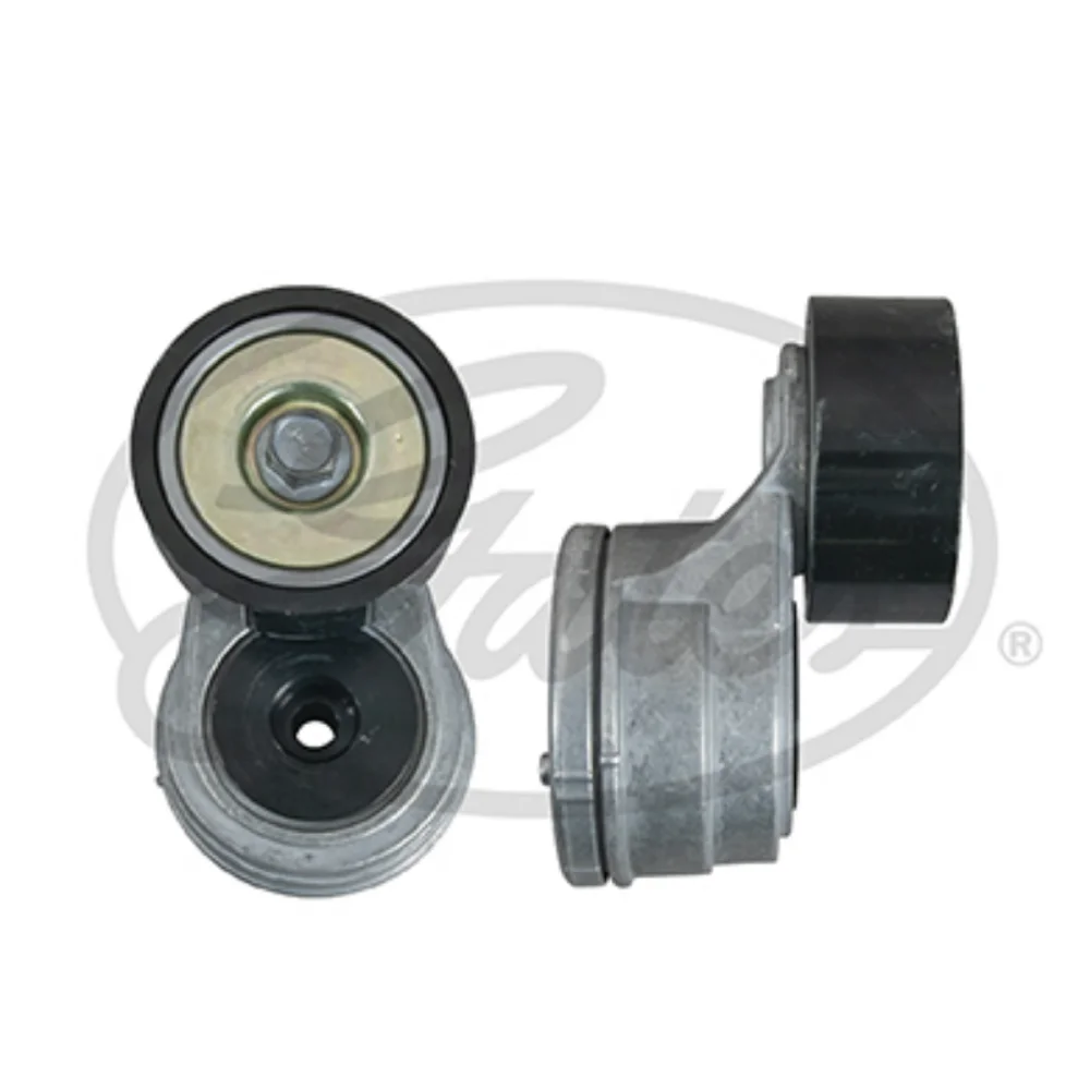 Tensioner Complete Straight Ford 4142/3542/3242/2642