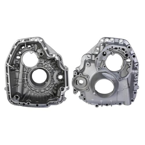 Şanzıman Arka Kapak Kl230, Kl280