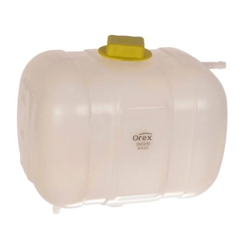 Expansion Tank, Coolant