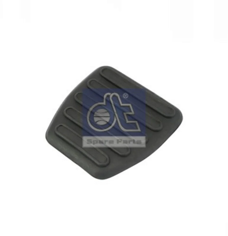 Clutch Pedal Pad