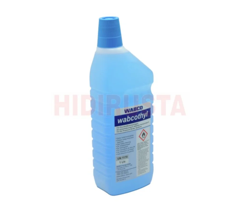 Antifriz 1 litre (Tedarik Edilemiyor)
