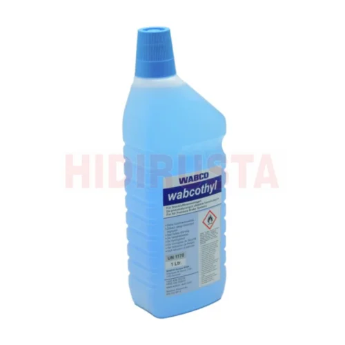 Antifriz 1 litre (Tedarik Edilemiyor)