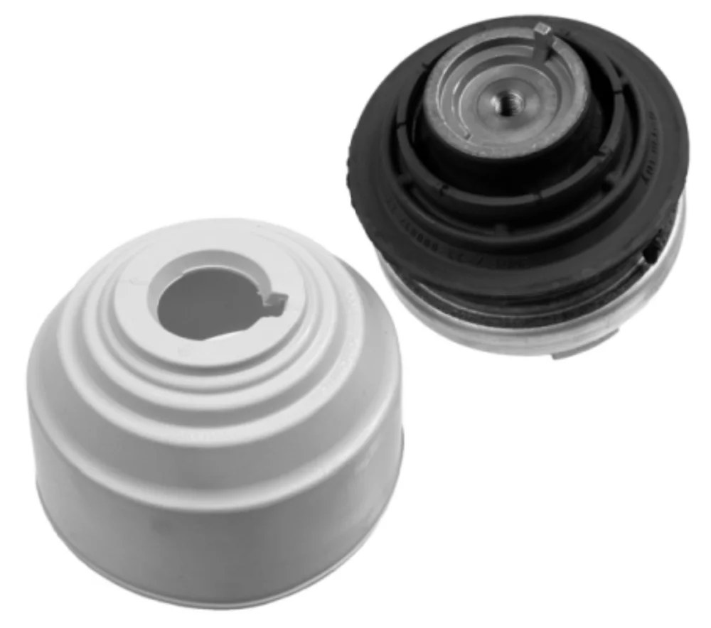 Motor Kulağı (Motor baglantisi)