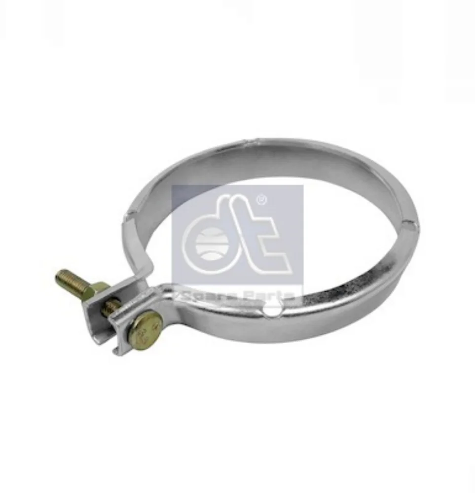 Pipe Connector, exhaust system (Exhaust System)