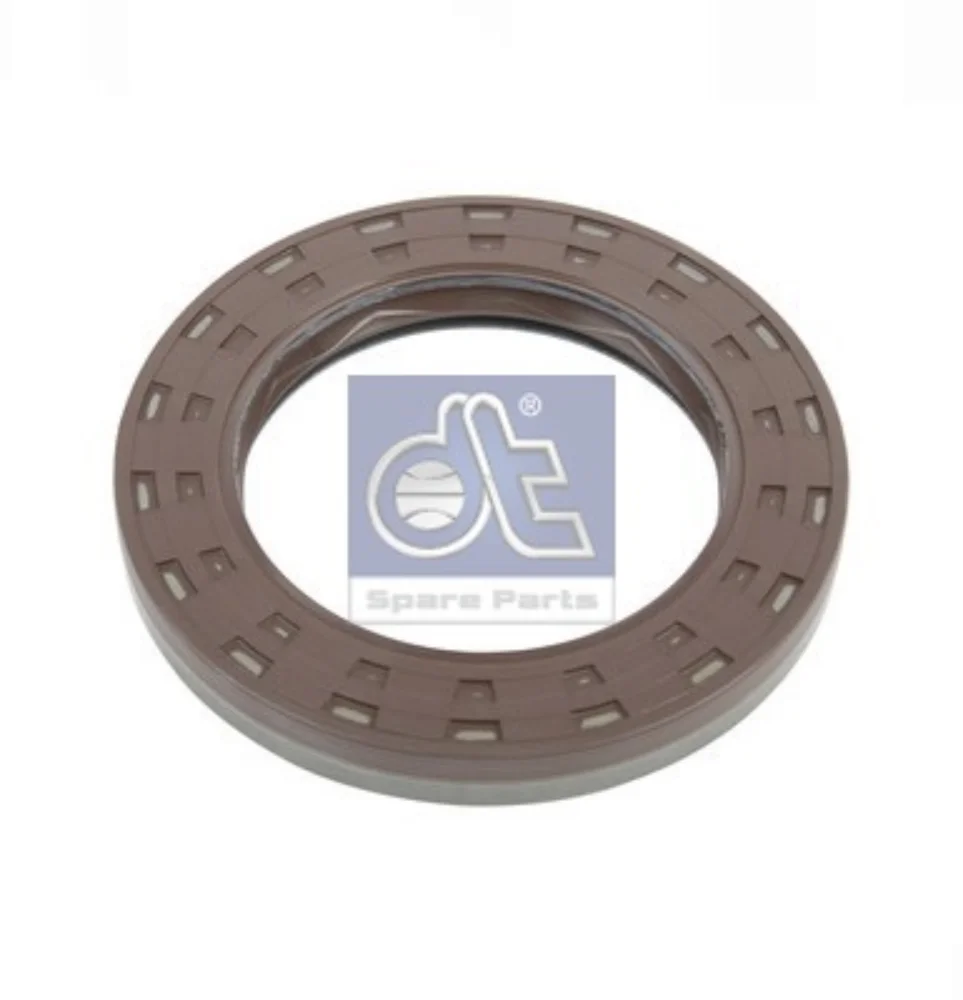 Shaft Seal, differential