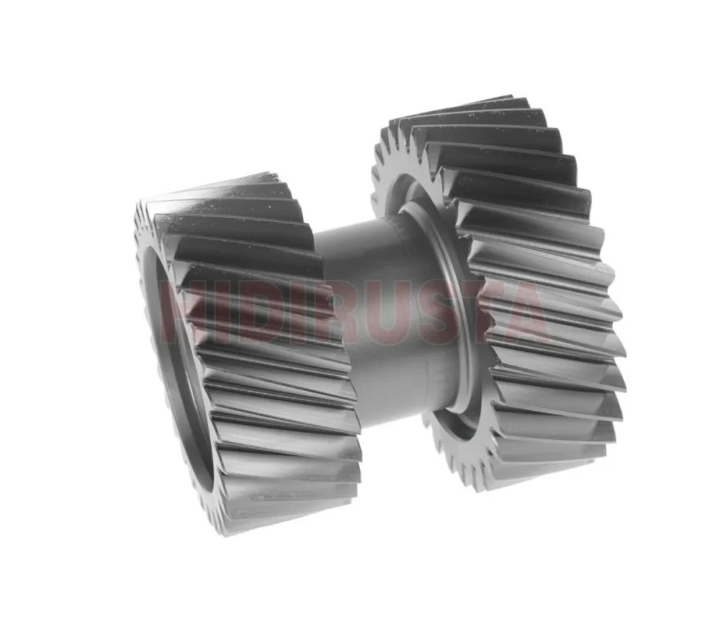 Makara Dişli G330G12Kla (30-30 Diş)