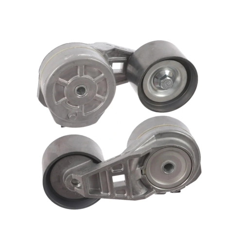 Belt Tensioner, v-ribbed belt