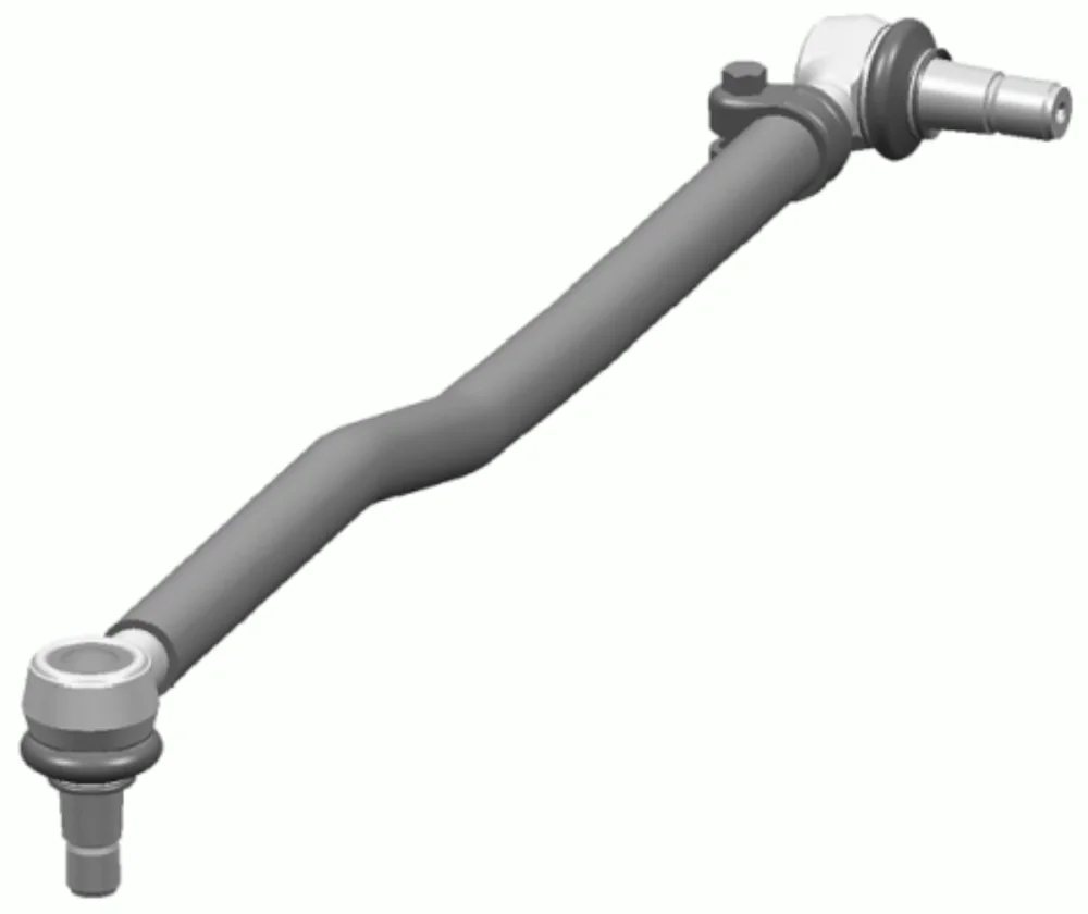 Wheel Rod
