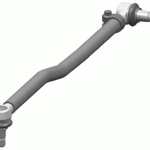 Wheel Rod
