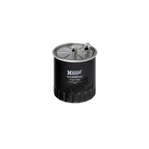 Yakıt Filtresi 646/642 Spr/639/203/211/245/300C