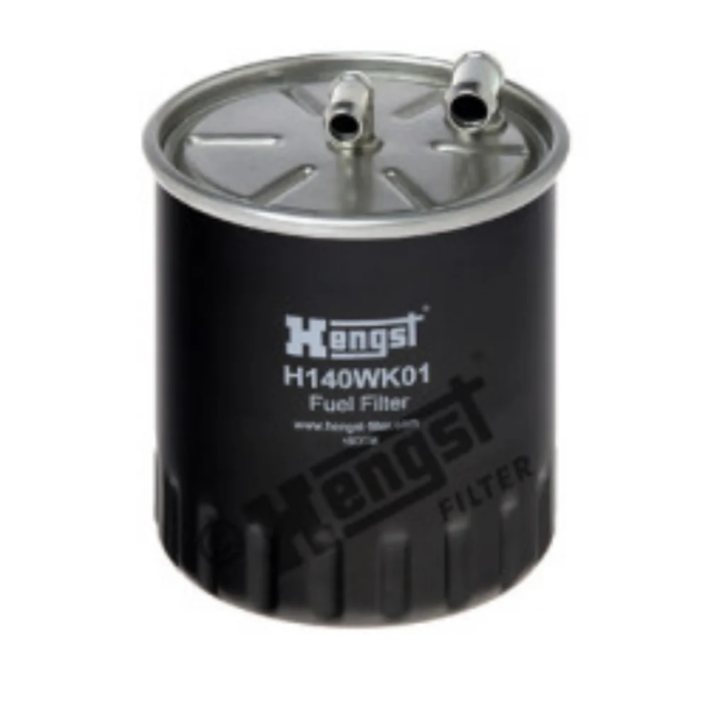 Yakıt Filtresi 646/642 Spr/639/203/211/245/300C