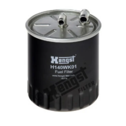 Yakıt Filtresi 646/642 Spr/639/203/211/245/300C