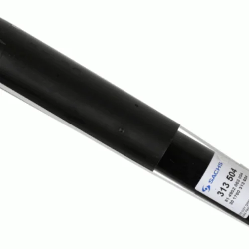 Shock Absorber (Suspension/Damping)
