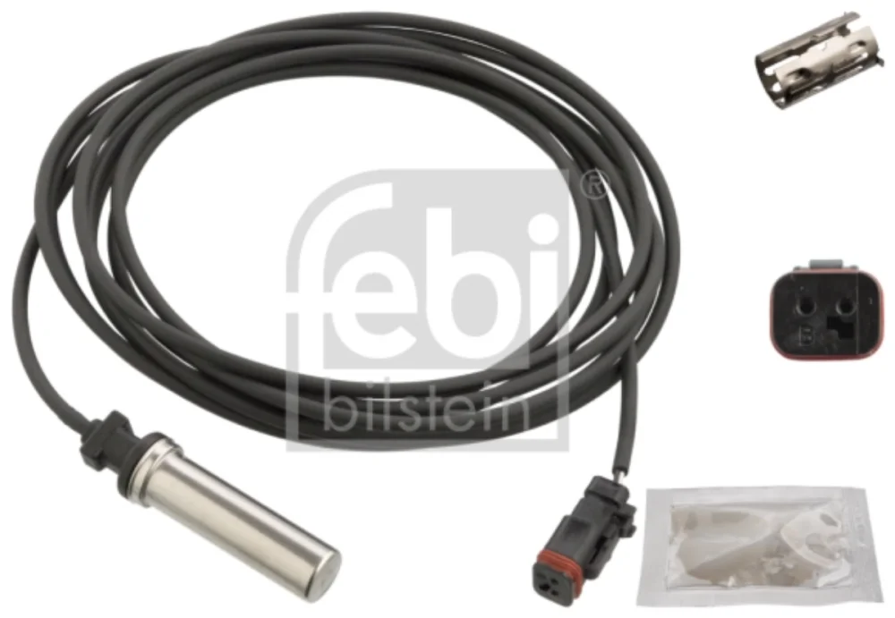 Abs Sensor