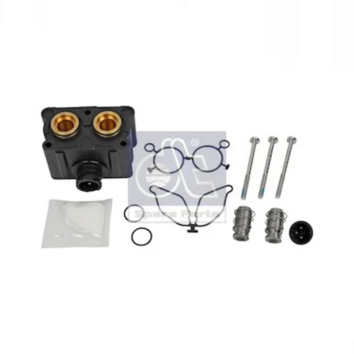 Repair Kit, shift cylinder (Manual Transmission)