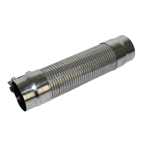 Flex Hose, Exhaust System