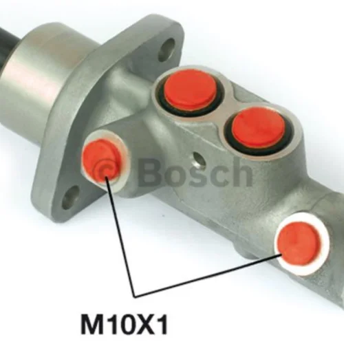 Brake Master Cylinder (Braking System)