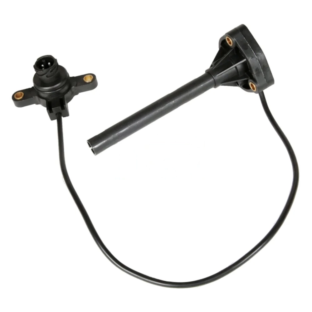 Sensor, engine oil level