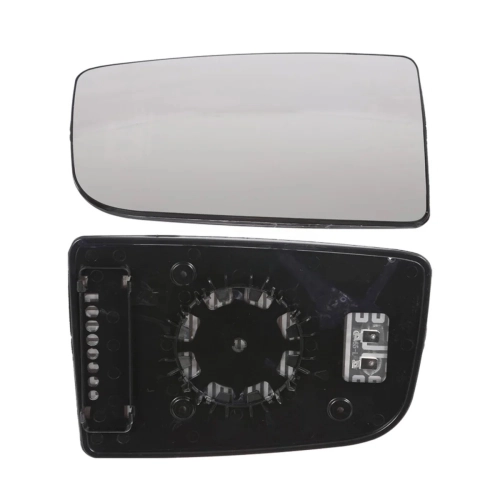 Mirror Glass, Outside Mirror (L)
