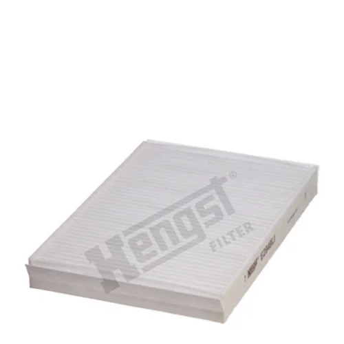 Filter, interior air (Heating/Ventilation)