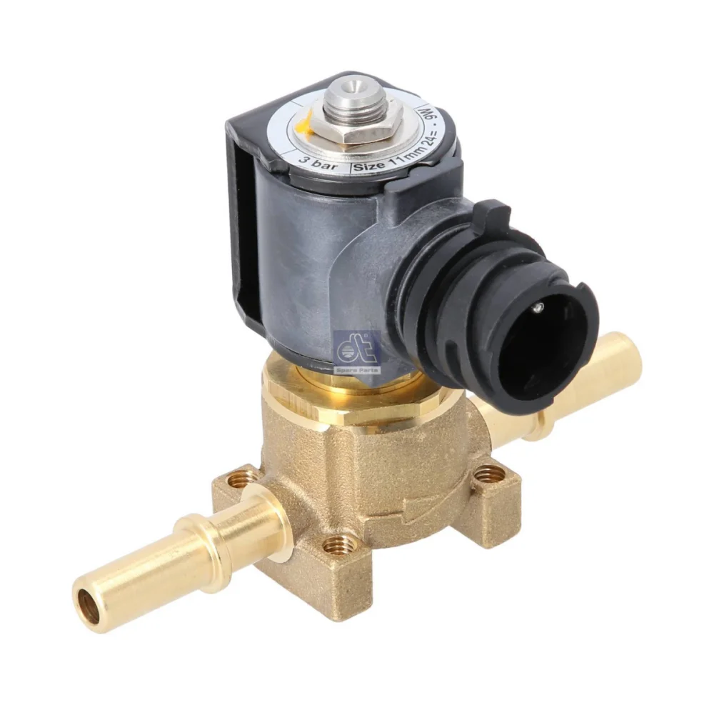 Adblue Solenoid Valfi Volvo FH-FM