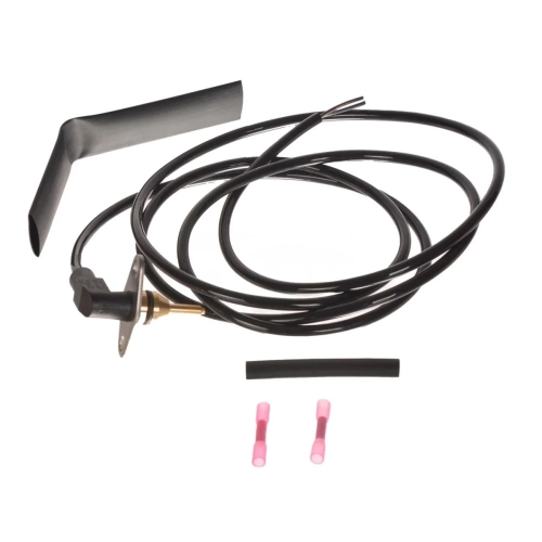 Temperature Sensor