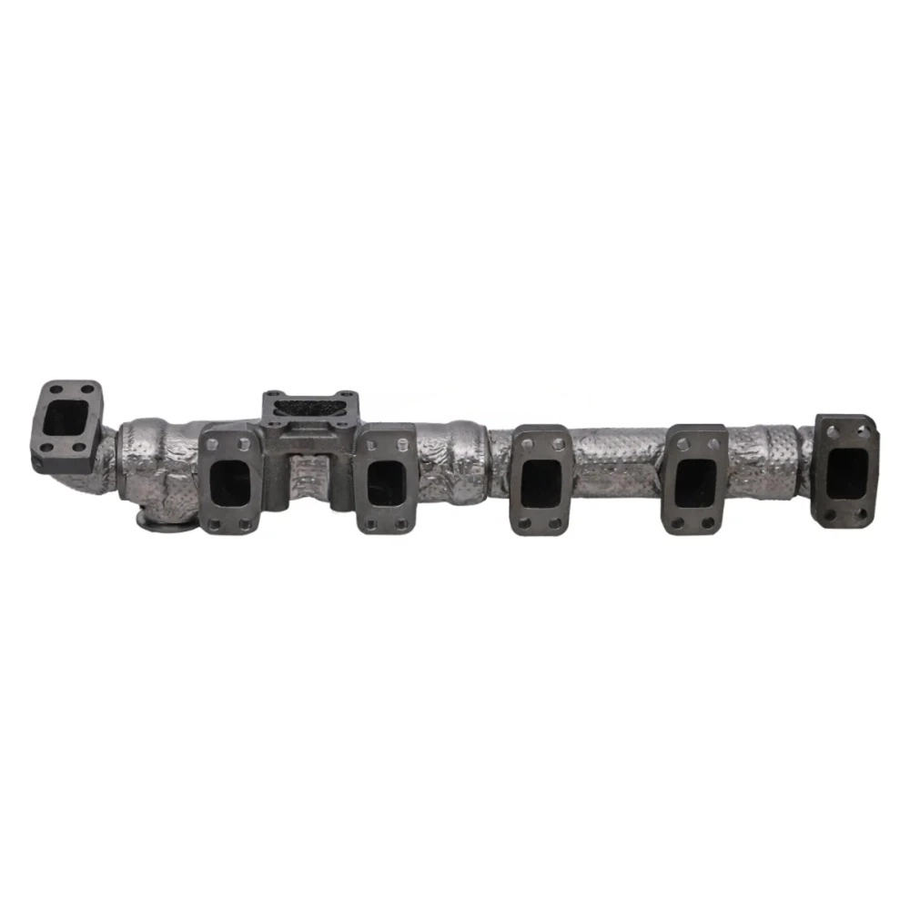 Egzoz Manifold Takımı Daf MX11 EU6