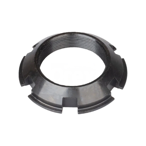 Nut, Stub Axle