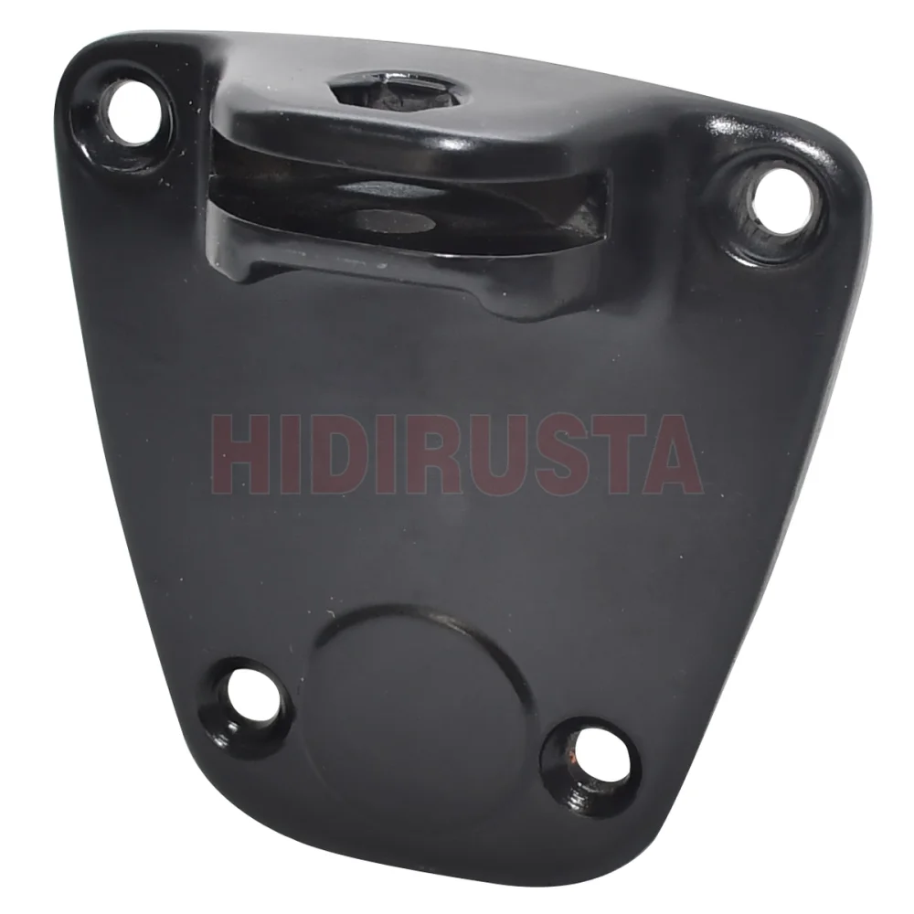 BEARING BRACKET