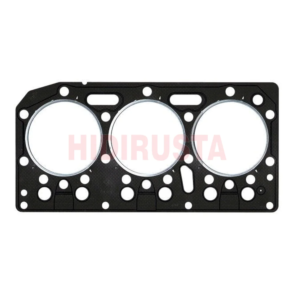 Cylinder Head Gasket