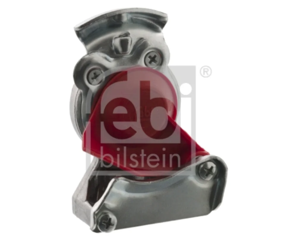 Coupling Head (Compressed-air System)