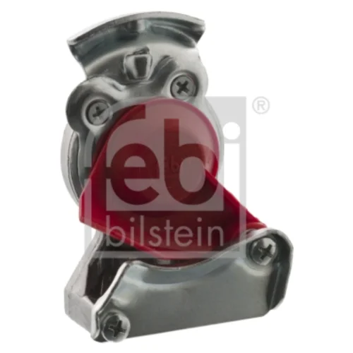 Coupling Head (Compressed-air System)