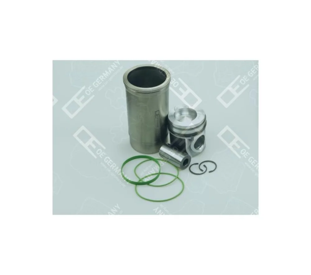 Piston Silindir