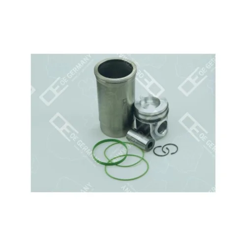 Cylinder / Piston