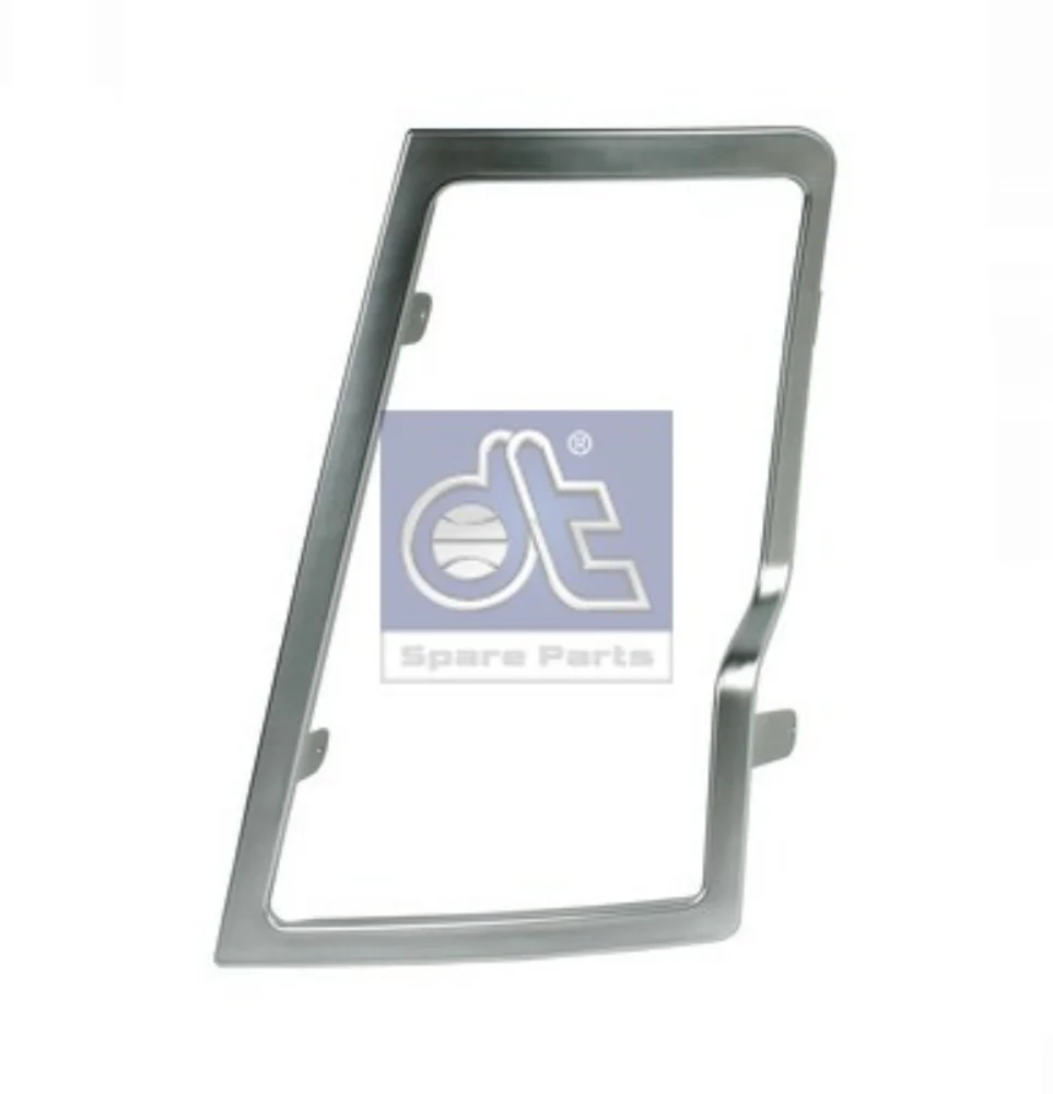 Frame, headlight (Lights)