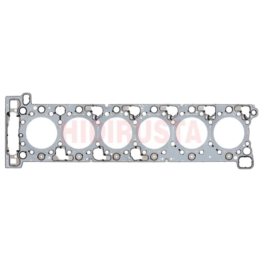 Silindir Kapak Contası 471  1. Jenerasyon (137,40mm-1,3mm)