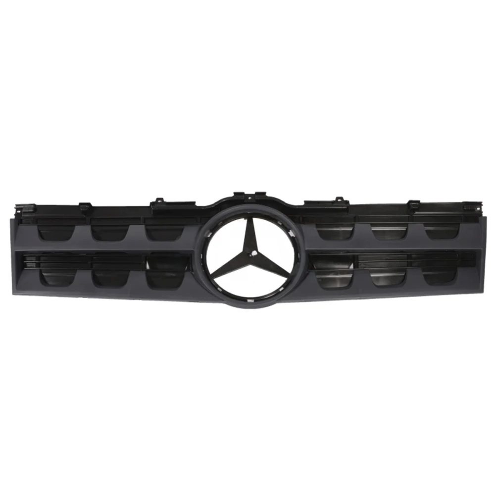 Radiator Grill