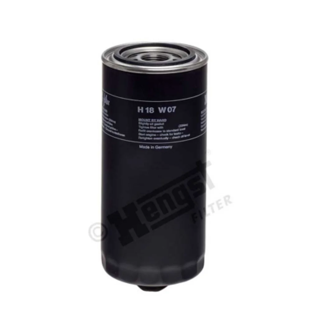 Oil Filter (Lubrication)