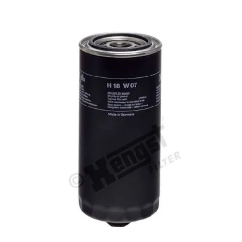 Oil Filter (Lubrication)