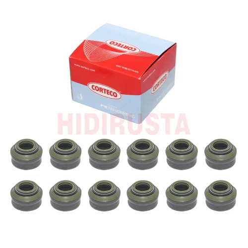 Valve Stem Seal Kit
