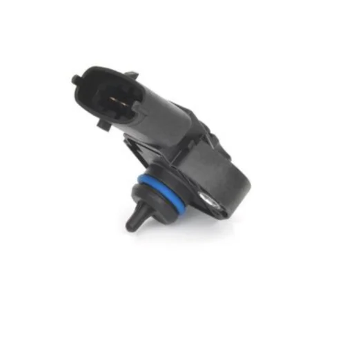 Sensor, fuel pressure (Mixture Formation)