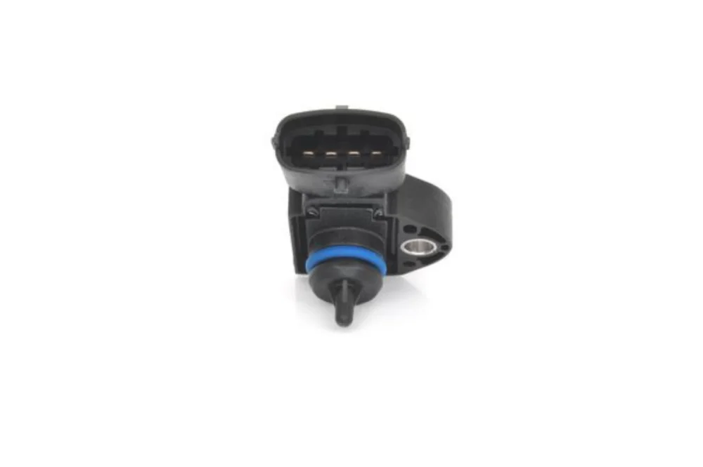 Sensor, fuel pressure (Mixture Formation)