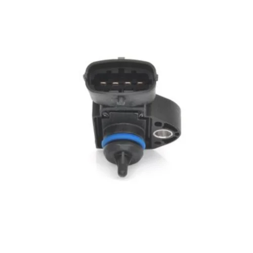 Sensor, fuel pressure (Mixture Formation)