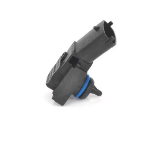 Sensor, fuel pressure (Mixture Formation)